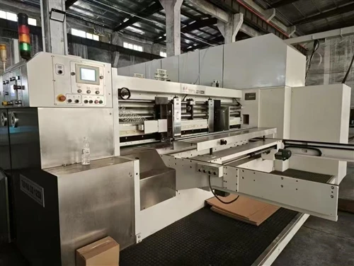 Carton Box Factory: Aké vybavenie je potrebné?